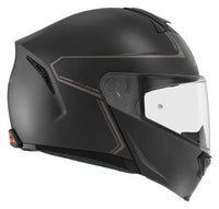 sena motorcycle helmet impulse modular mesh intercom