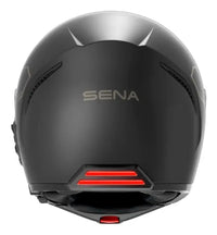 sena motorcycle helmet impulse modular mesh intercom