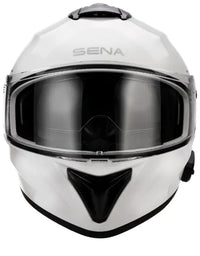 sena motorcycle helmet outforce bluetooth helmet