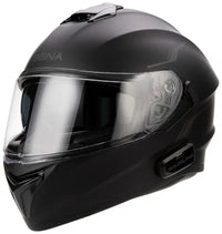 sena motorcycle helmet outforce bluetooth helmet