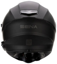sena motorcycle helmet outforce bluetooth helmet