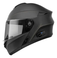 sena motorcycle helmet outrush r bluetooth helmet