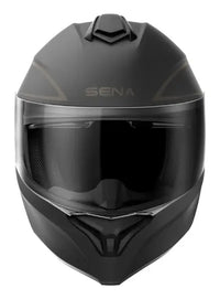 sena motorcycle helmet outrush r bluetooth helmet