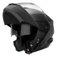 sena motorcycle helmet outrush r bluetooth helmet