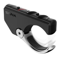 sena rc4 4 button handlebar remote