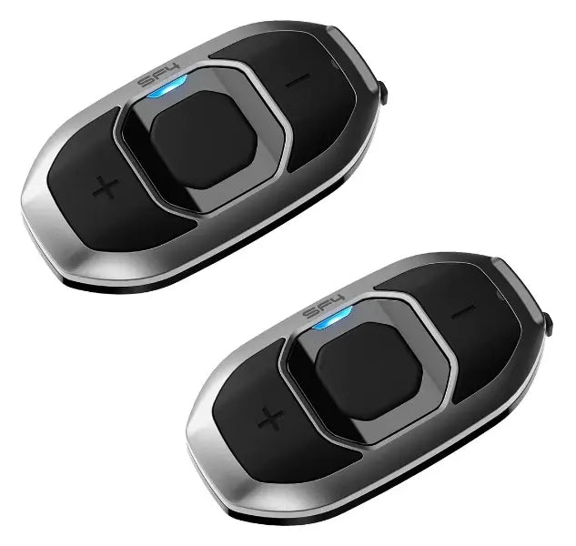 sena bluetooth headset sf4 dual pack