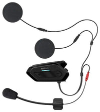sena bluetooth headset spider rt1 mesh intercom