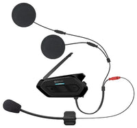 sena bluetooth headset spider rt1 mesh intercom