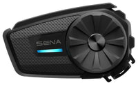 sena bluetooth headset spider st1 mesh intercom dual pack