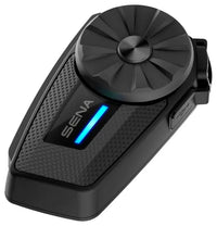 sena bluetooth headset spider st1 mesh intercom dual pack