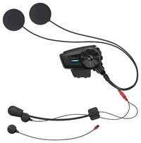sena bluetooth headset spider st1 mesh intercom