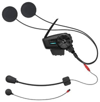sena bluetooth headset spider st1 mesh intercom