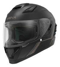 sena motorcycle helmet stryker mesh intercom helmet