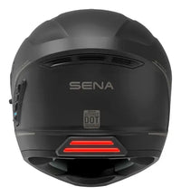 sena motorcycle helmet stryker mesh intercom helmet