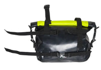 amphibious sidebag motorcycle dry bag