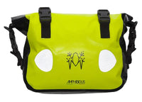 amphibious sidebag motorcycle dry bag