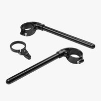 bonamici clip ons handlebars