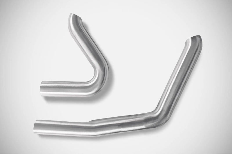 zard exhaust heat shields harley davidson breakout fat boy 2017 2024