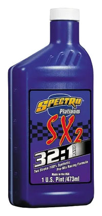 spectro platinum sx2 32 1 motorcycle engine oil