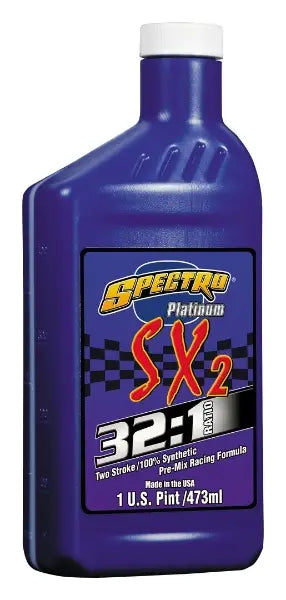 spectro platinum sx2 32 1 motorcycle engine oil