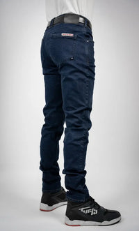 bull it spitfire slim motorcycle jeans