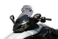 mra variotouringscreen windshield can am spyder 1000 rs 2007