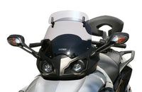 mra variotouringscreen windshield can am spyder 1000 rs 2007
