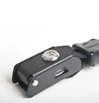 steelcore security strap lockable tie downs
