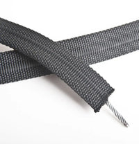 steelcore security strap lockable tie downs