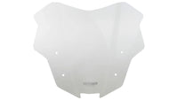 mra streamline universal windshield
