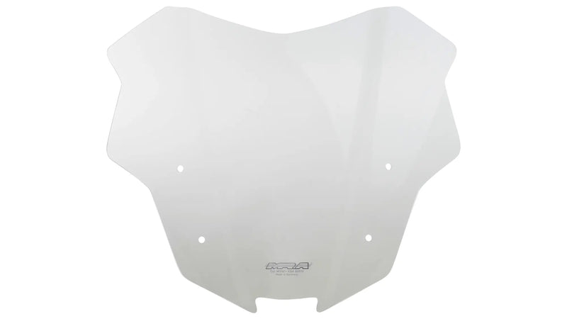mra streamline universal windshield