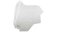 mra streamline universal windshield
