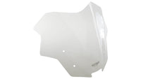 mra streamline universal windshield