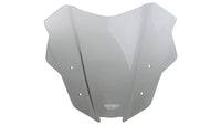 mra streamline universal windshield