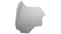 mra streamline universal windshield