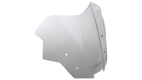 mra streamline universal windshield
