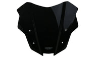 mra streamline universal windshield