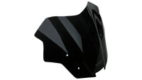 mra streamline universal windshield