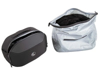 hepco becker oval street soft bag set
