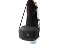 hepco becker oval street soft bag set