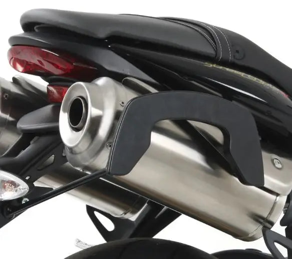 hepco becker c bow triumph street triple