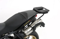 hepco becker rear alurack triumph street triple 675 r 12