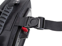 hepco becker street reloaded soft bag