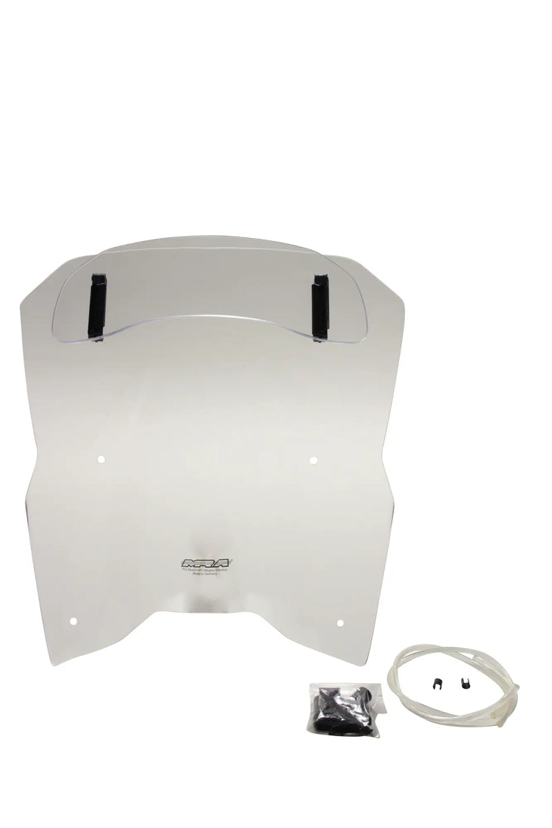 mra variotouringscreen windshield ktm 1290 super adventure s r 2017 2020