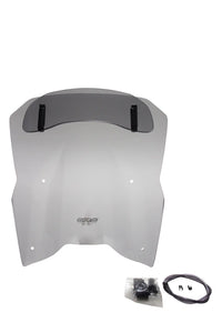 mra variotouringscreen windshield ktm 1290 super adventure s r 2017 2020