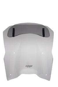 mra variotouringscreen windshield ktm 1290 super adventure s r 2017 2020