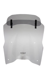 mra variotouringscreen windshield ktm 1290 super adventure s r 2017 2020