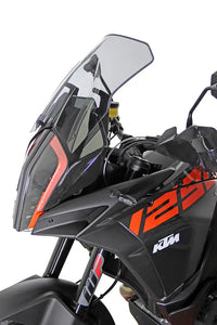 mra touring windshield ktm 1290 super adventure s r 2017 2020