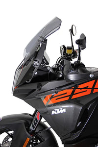 mra touring windshield ktm 1290 super adventure s r 2017 2020