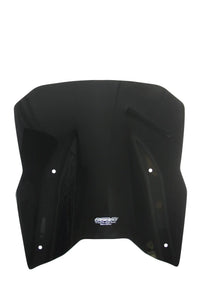 mra touring windshield ktm 1290 super adventure s r 2017 2020